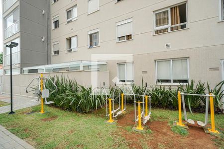 Apartamento à venda com 32m², 2 quartos e sem vaga Apartamento à venda com 32m², 2 quartos e sem vagaÁrea fitness