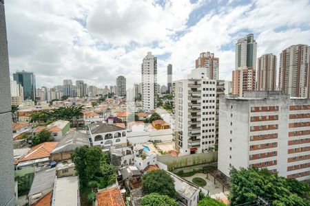 Apartamento à venda com 32m², 2 quartos e sem vaga Apartamento à venda com 32m², 2 quartos e sem vagaVista do quarto 02