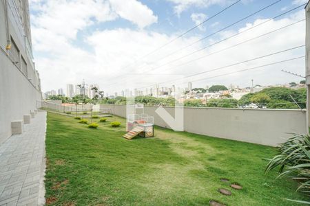 Apartamento à venda com 32m², 2 quartos e sem vaga Apartamento à venda com 32m², 2 quartos e sem vagaEspaço pet