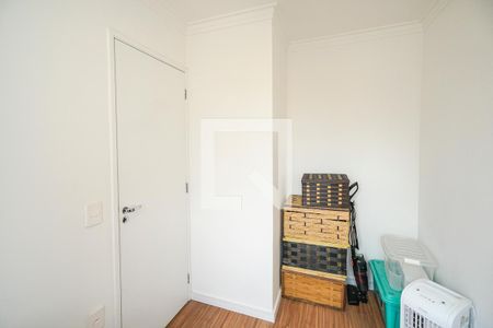 Apartamento à venda com 32m², 2 quartos e sem vaga Apartamento à venda com 32m², 2 quartos e sem vagaQuarto 02