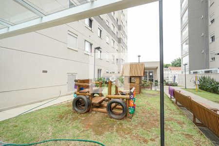 Apartamento à venda com 32m², 2 quartos e sem vaga Apartamento à venda com 32m², 2 quartos e sem vagaÁrea de serviço