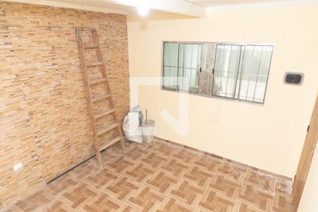 Sala de casa para alugar com 2 quartos, 100m² em Jardim Acácio, Guarulhos