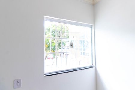 Sala/Cozinha de apartamento para alugar com 1 quarto, 40m² em Cidade Patriarca, São Paulo