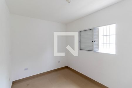 Quarto de apartamento para alugar com 1 quarto, 40m² em Cidade Patriarca, São Paulo