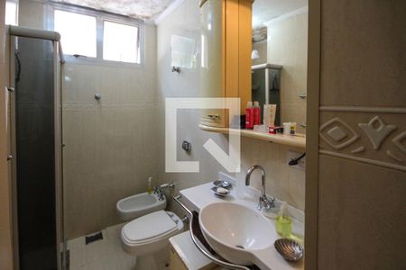 Apartamento à venda com 100m², 2 quartos e 1 vaga Apartamento à venda com 100m², 2 quartos e 1 vagaBanheiro