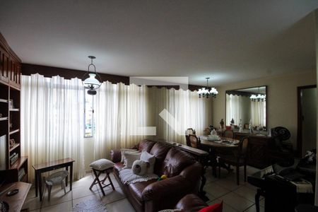 Apartamento à venda com 100m², 2 quartos e 1 vaga Apartamento à venda com 100m², 2 quartos e 1 vagaSala