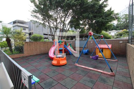 Apartamento à venda com 68m², 2 quartos e 2 vagasÁrea comum