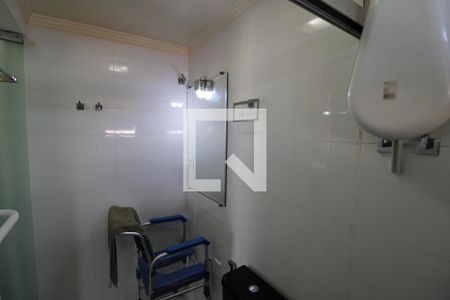 Apartamento à venda com 68m², 2 quartos e 2 vagasBanheiro 2