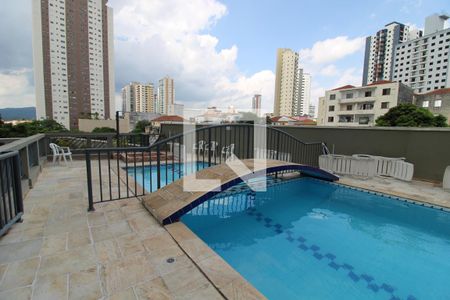 Apartamento à venda com 68m², 2 quartos e 2 vagasÁrea comum