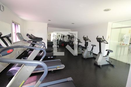 Apartamento à venda com 68m², 2 quartos e 2 vagasÁrea comum