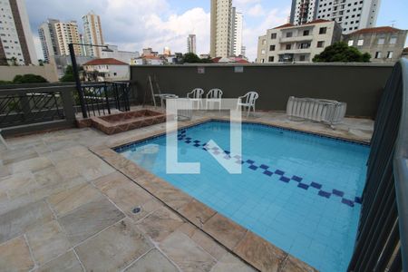 Apartamento à venda com 68m², 2 quartos e 2 vagasÁrea comum