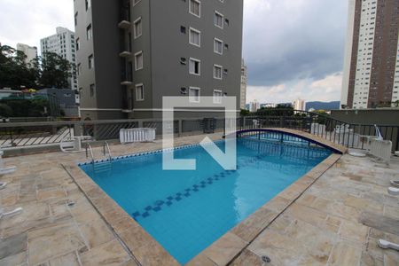 Apartamento à venda com 68m², 2 quartos e 2 vagasÁrea comum