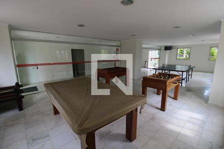 Apartamento à venda com 68m², 2 quartos e 2 vagasÁrea comum