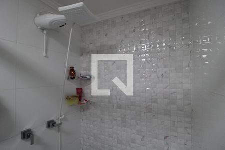 Apartamento à venda com 68m², 2 quartos e 2 vagasBanheiro 1