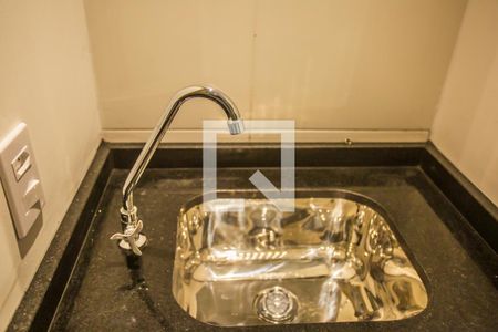 Apartamento para alugar com 31m², 1 quarto e sem vaga Apartamento para alugar com 31m², 1 quarto e sem vagaTanque