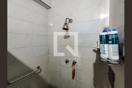 Apartamento à venda com 60m², 2 quartos e 1 vaga Apartamento à venda com 60m², 2 quartos e 1 vagaBanheiro Corredor