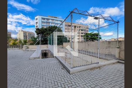 Apartamento à venda com 60m², 2 quartos e 1 vaga Apartamento à venda com 60m², 2 quartos e 1 vagaÁrea comum - Playground
