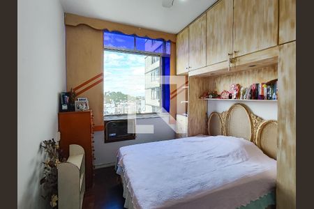 Apartamento à venda com 60m², 2 quartos e 1 vaga Apartamento à venda com 60m², 2 quartos e 1 vagaQuarto 2