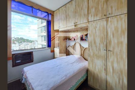 Apartamento à venda com 60m², 2 quartos e 1 vaga Apartamento à venda com 60m², 2 quartos e 1 vagaQuarto 2