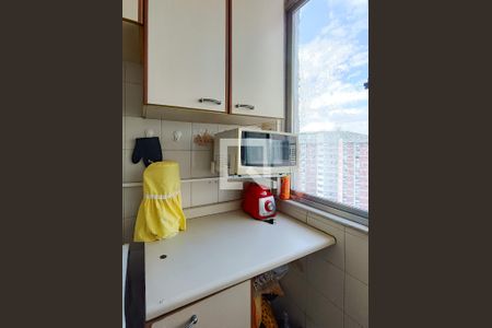 Apartamento à venda com 60m², 2 quartos e 1 vaga Apartamento à venda com 60m², 2 quartos e 1 vagaÁrea de Serviço