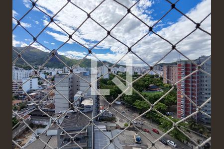 Apartamento à venda com 60m², 2 quartos e 1 vaga Apartamento à venda com 60m², 2 quartos e 1 vagaVista do Quarto 1