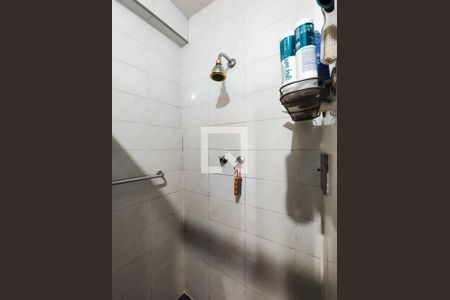 Apartamento à venda com 60m², 2 quartos e 1 vaga Apartamento à venda com 60m², 2 quartos e 1 vagaBanheiro Corredor