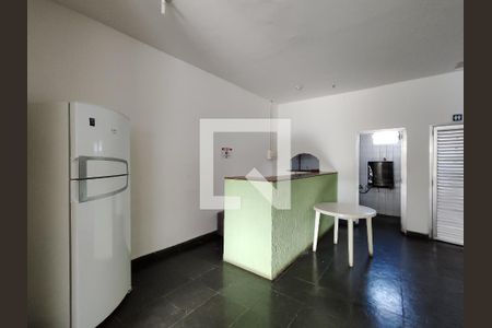 Apartamento à venda com 60m², 2 quartos e 1 vaga Apartamento à venda com 60m², 2 quartos e 1 vagaÁrea comum - Salão de festas
