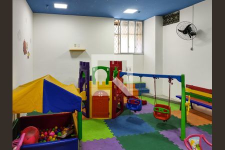 Apartamento à venda com 60m², 2 quartos e 1 vaga Apartamento à venda com 60m², 2 quartos e 1 vagaBrinquedoteca