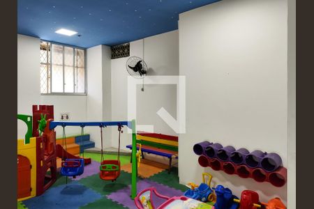 Apartamento à venda com 60m², 2 quartos e 1 vaga Apartamento à venda com 60m², 2 quartos e 1 vagaBrinquedoteca