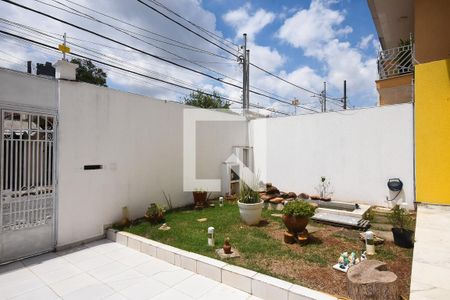 Casa à venda com 330m², 3 quartos e 10 vagas Casa à venda com 330m², 3 quartos e 10 vagasJardim