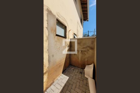 Studio à venda com 35m², 1 quarto e 1 vagaÁREA DE SERVIÇO OU QUINTAL