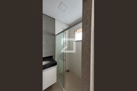 Studio à venda com 35m², 1 quarto e 1 vagaBANHEIRO