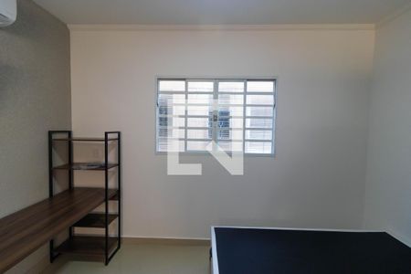 Studio à venda com 35m², 1 quarto e 1 vagaQuarto