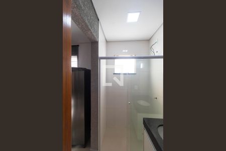 Studio à venda com 35m², 1 quarto e 1 vagaBanheiro