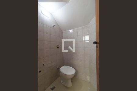 Studio à venda com 35m², 1 quarto e 1 vagaBanheiro