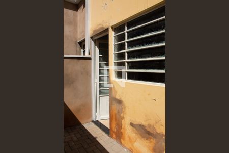 Studio à venda com 35m², 1 quarto e 1 vagaÁREA EXTERNA