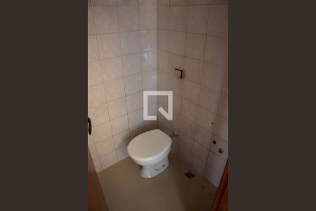 Studio à venda com 35m², 1 quarto e 1 vagaBANHEIRO