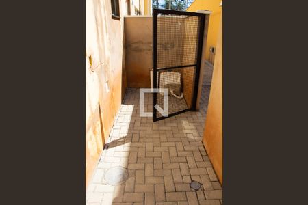 Studio à venda com 35m², 1 quarto e 1 vagaÁREA DE SERVIÇO