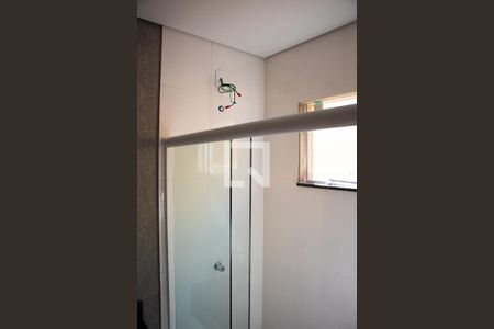 Studio à venda com 35m², 1 quarto e 1 vagaBANHEIRO