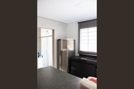 Studio à venda com 35m², 1 quarto e 1 vagaCOZINHA