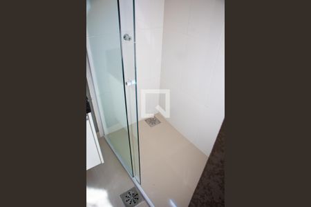 Studio à venda com 35m², 1 quarto e 1 vagaBANHEIRO