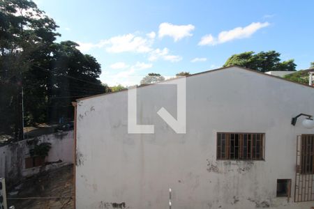 Studio à venda com 25m², 1 quarto e 1 vagaVista da Cozinha