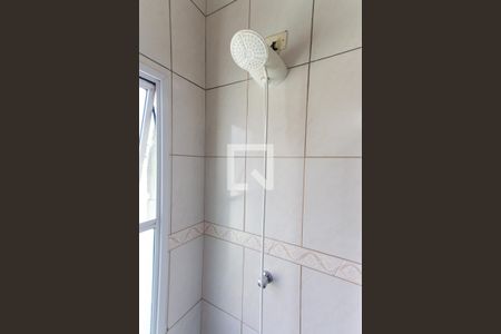 Casa de condomínio à venda com 212m², 3 quartos e 2 vagasBanheiro da Suíte