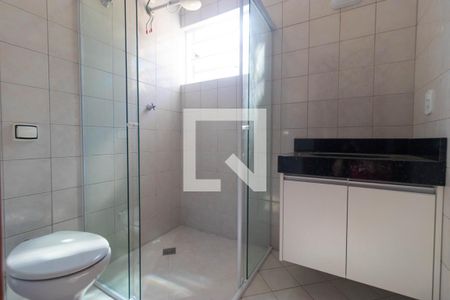 Studio à venda com 35m², 1 quarto e 1 vagaBanheiro