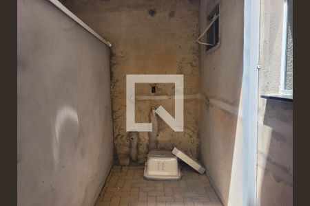 Studio à venda com 30m², 1 quarto e 1 vagaÁrea de Serviço