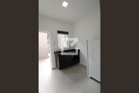 Apartamento à venda com 24m², 1 quarto e 1 vagaCozinha