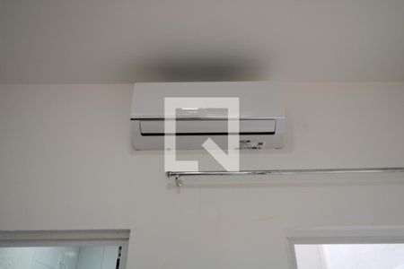 Apartamento à venda com 24m², 1 quarto e 1 vagaQuarto