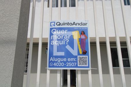 Studio à venda com 25m², 1 quarto e 1 vagaPlaquinha