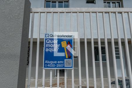 Studio à venda com 24m², 1 quarto e 1 vagaPlaca 