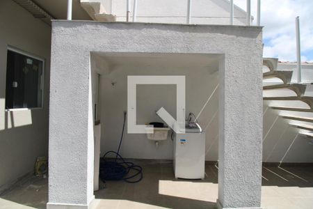 Studio à venda com 25m², 1 quarto e 1 vagaÁrea de Serviço 